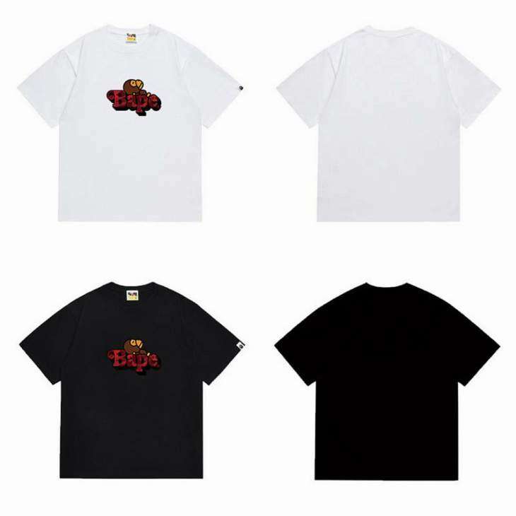 Picture of Aape T Shirts Short _SKUBapeS-2XLscqx120524912